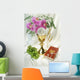 Chalice Wall Mural