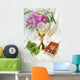 Chalice Wall Mural