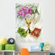 Chalice Wall Mural