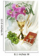 Chalice Wall Mural