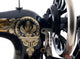 Sewing Machine Wall Mural