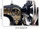 Sewing Machine Wall Mural
