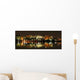 Colorful Reflections Wall Decal