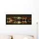 Colorful Reflections Wall Decal