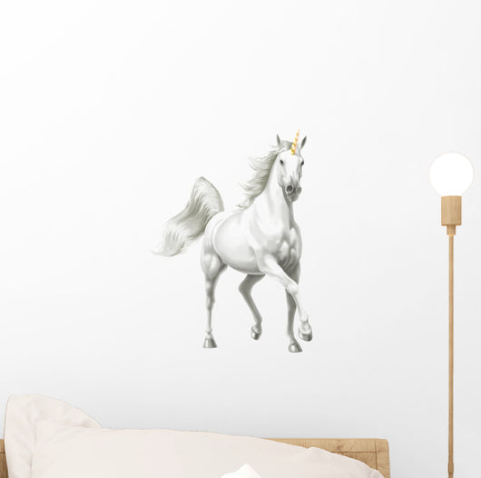 Unicorno Wall Decal