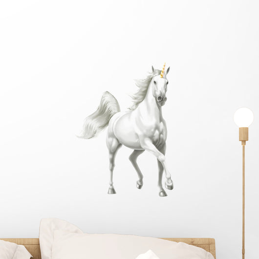 Unicorno Wall Decal