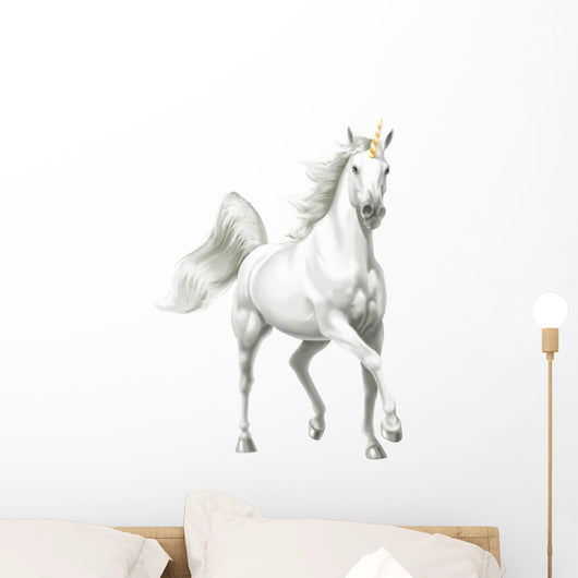 Unicorno Wall Decal