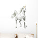 Unicorno Wall Decal