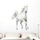 Unicorno Wall Decal