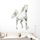 Unicorno Wall Decal