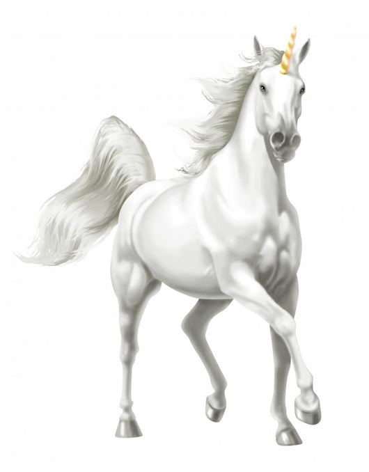 Unicorno Wall Decal