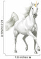 Unicorno Wall Decal