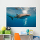 Whale Shark Wall Mural