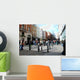Area Covent Garden Wall Decal