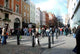 Area Covent Garden Wall Decal