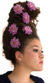 Hair Wall Decal