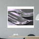 Silverware Wall Mural