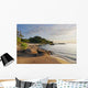 Makuzi Beach Malawi Wall Decal