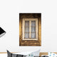 Window Wall Mural