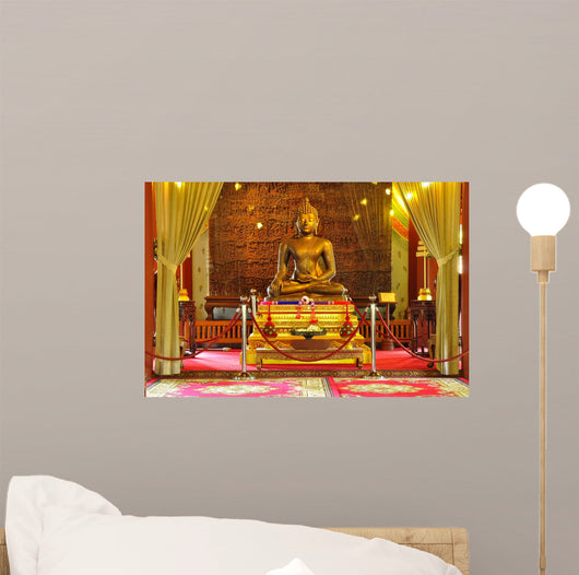 Thailand Image Buddha