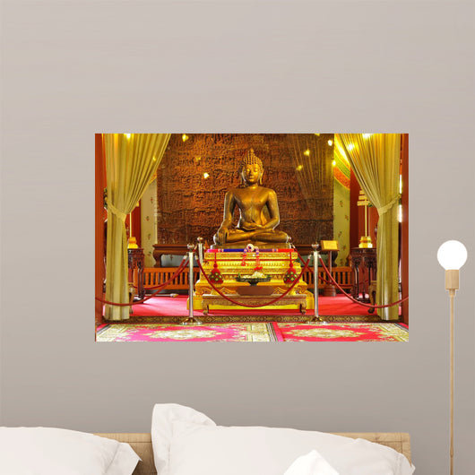 Thailand Image Buddha