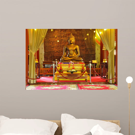 Thailand Image Buddha