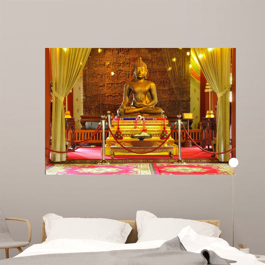 Thailand Image Buddha