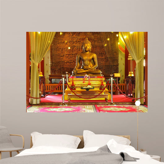 Thailand Image Buddha