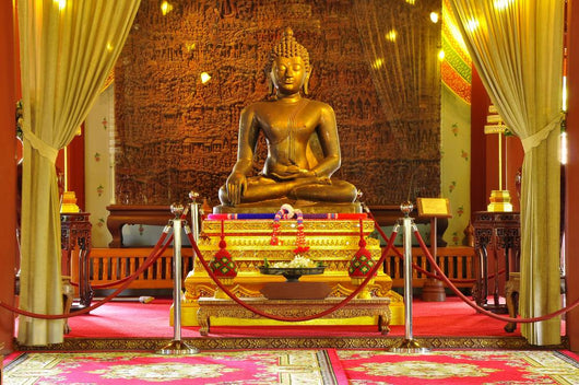 Thailand Image Buddha