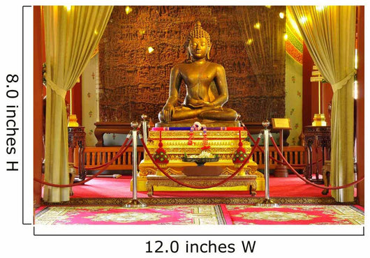 Thailand Image Buddha