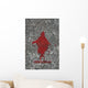 Protest San Francisco Wall Decal
