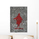 Protest San Francisco Wall Decal