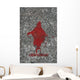 Protest San Francisco Wall Decal