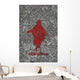 Protest San Francisco Wall Decal