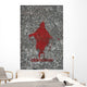 Protest San Francisco Wall Decal