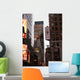 Central Manhattan Wall Decal