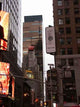 Central Manhattan Wall Decal