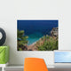 Felsk Ste Sizilien Wall Decal