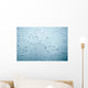 Rainy Weather Wall Decal