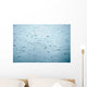 Rainy Weather Wall Decal