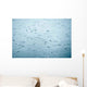 Rainy Weather Wall Decal