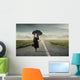 Travel Wall Mural