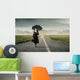 Travel Wall Mural