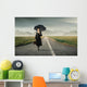 Travel Wall Mural