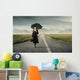 Travel Wall Mural