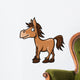 Horse Wall Decal