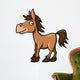 Horse Wall Decal