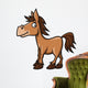 Horse Wall Decal