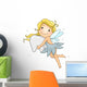Tooth Fairy Wall Decal