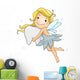 Tooth Fairy Wall Decal
